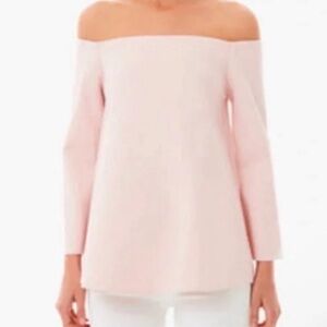 Tuckernuck Miranda Off The Shoulder Blouse